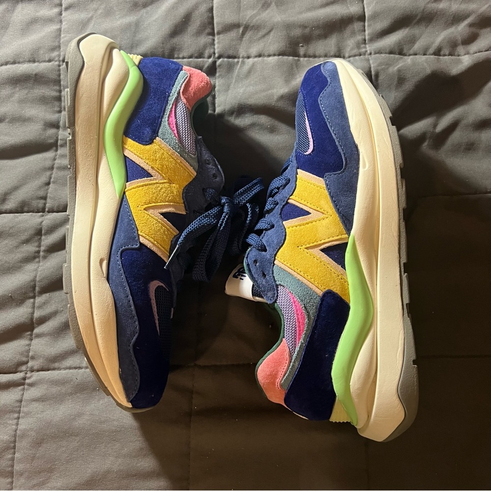 New Balance 5740